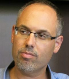 ד״ר אדם קלין-אורון